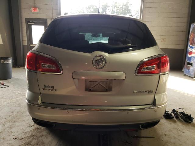 2015 Buick Enclave VIN: 5GAKVBKD1FJ135966 Lot: 57667054