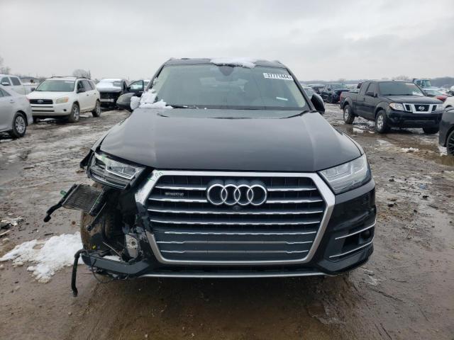 WA1LAAF76HD035483 2017 AUDI Q7, photo no. 5