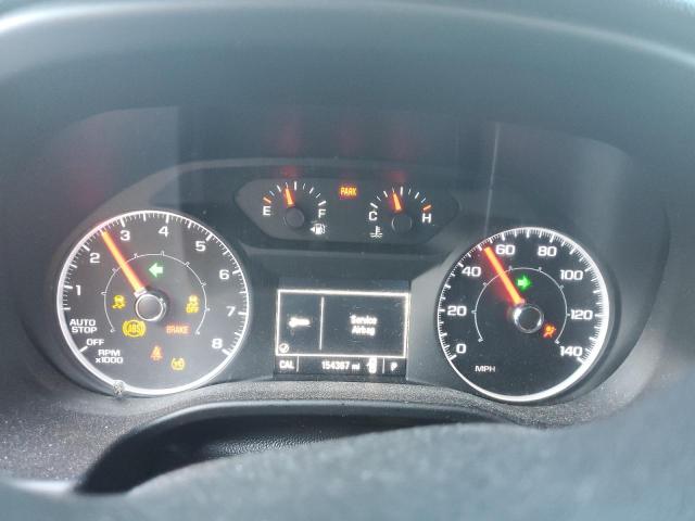 2017 GMC ACADIA SLE - 1GKKNKLA3HZ295164