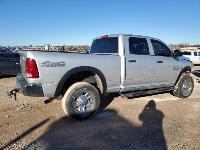 3C6UR5CL1JG160063 | 2018 RAM 2500 ST