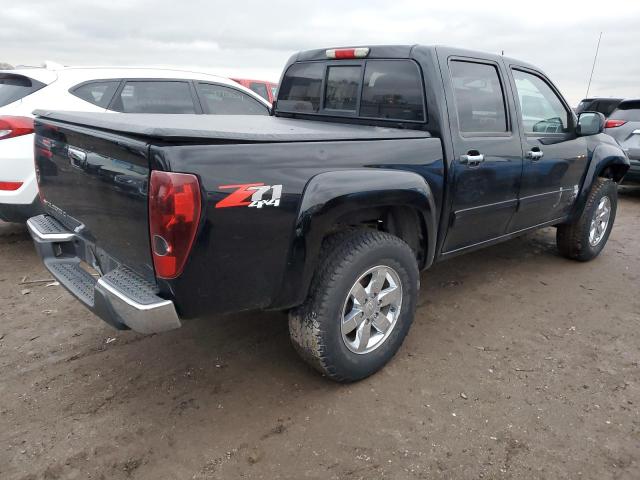 VIN LYV102RK2KB178051 2010 CHEVROLET COLORADO no.3