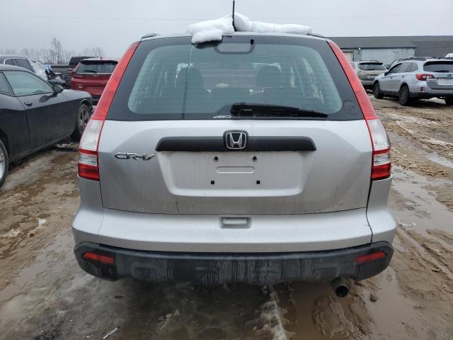 5J6RE48319L036669 2009 Honda Cr-V Lx