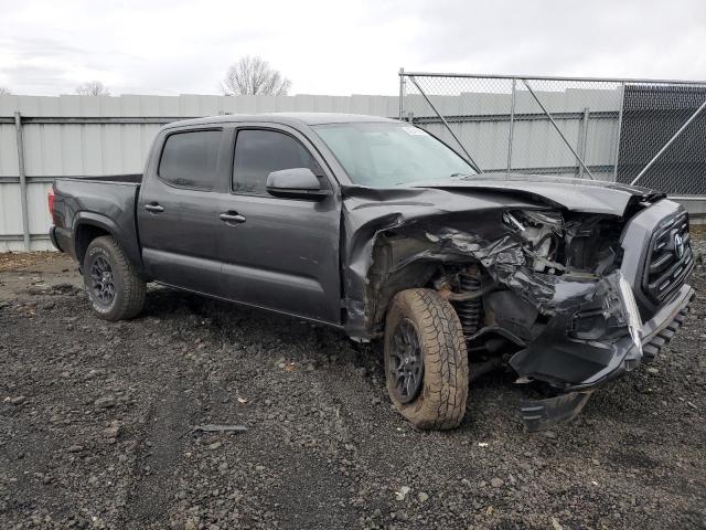 Vin: 3tmcz5an4gm020480, lot: 82941983, toyota tacoma double cab 20164