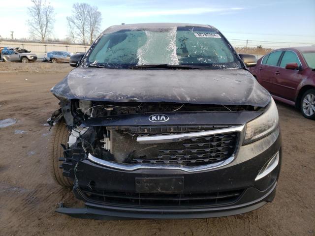 KNDMB5C17L6581480 | 2020 KIA SEDONA LX