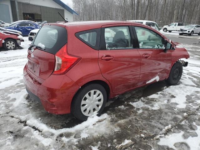 3N1CE2CP2HL370418 | 2017 NISSAN VERSA NOTE