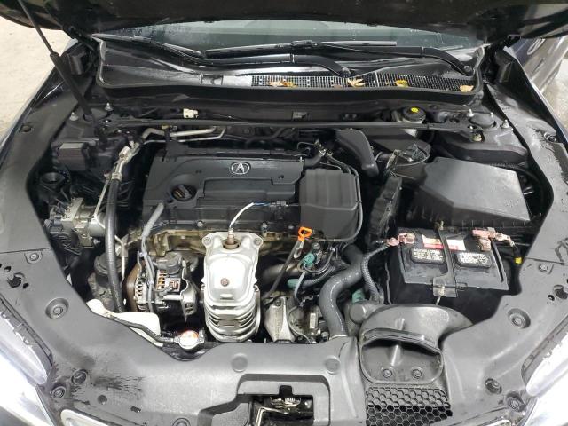 19UUB1F53FA001961 | 2015 ACURA TLX TECH