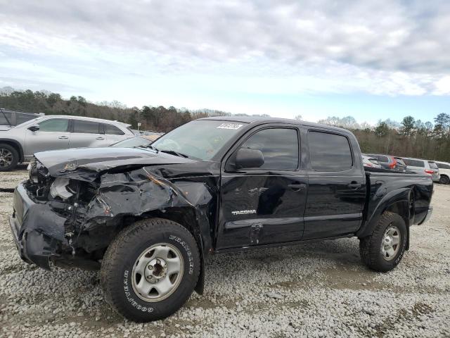 3TMJU4GN8DM152094 | 2013 Toyota tacoma double cab prerunner