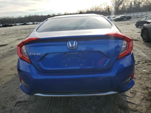 19XFC2F66KE004931 | 2019 HONDA CIVIC LX