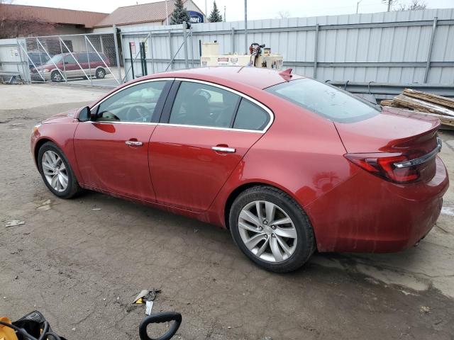 2G4GN5EX2E9325177 | 2014 BUICK REGAL PREM