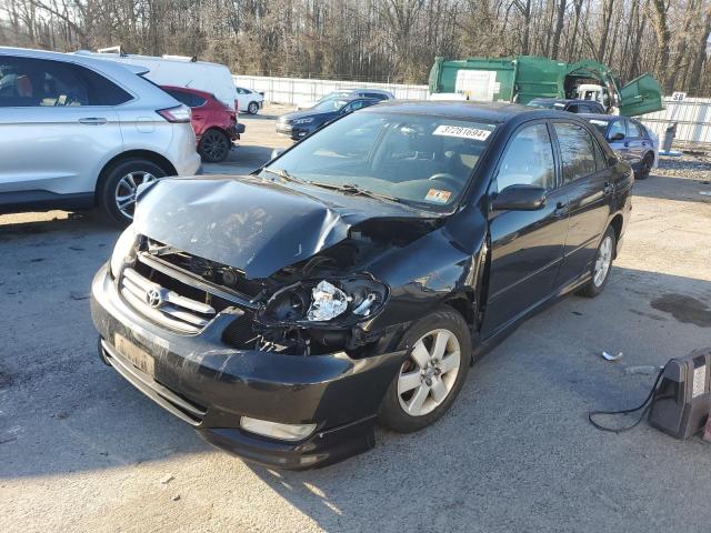 2004 Toyota Corolla CE