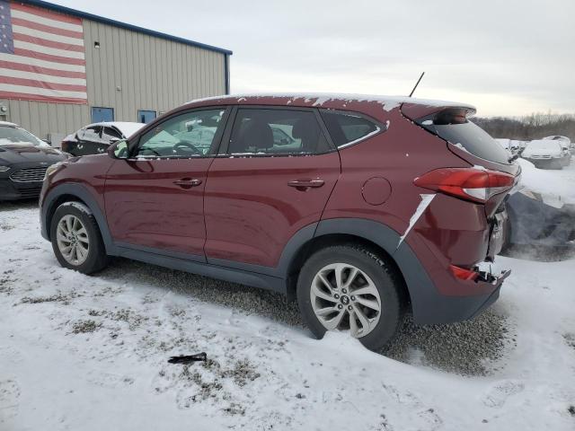 Vin: km8j23a48hu263774, lot: 38403614, hyundai tucson se 20172
