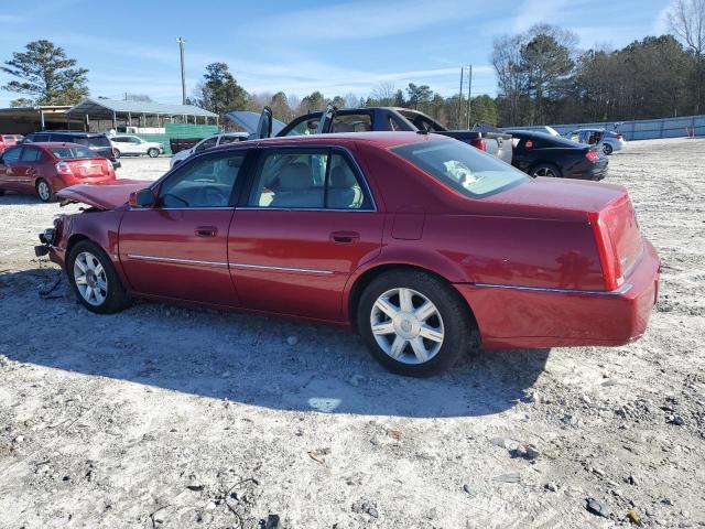 2006 Cadillac Dts VIN: 1G6KD57Y76U228023 Lot: 38062234