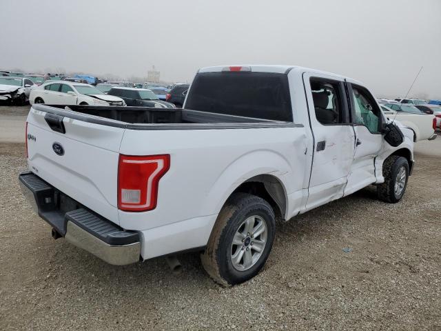 1FTEW1C87HKE53740 | 2017 FORD F150 SUPER