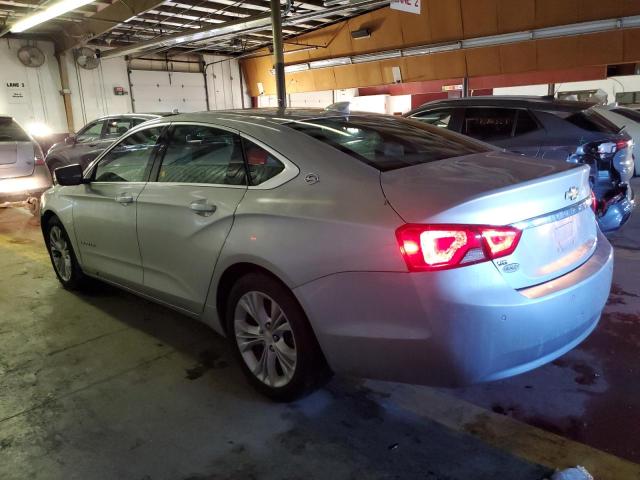 2G1125S3XF9173809 | 2015 CHEVROLET IMPALA LT