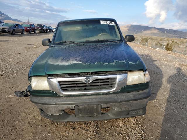 Image 5 of 1999 Mazda salvage vehicle - Lot #39873434 at Copart