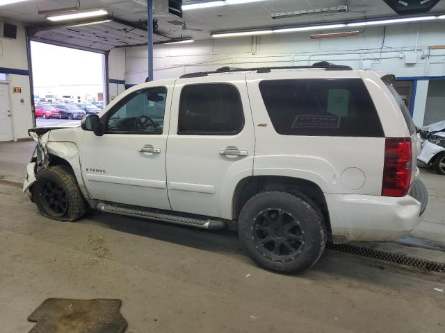 2007 Chevrolet Tahoe K1500 VIN: 1GNFK13057R375983 Lot: 82972843