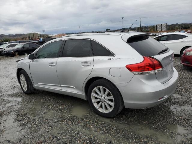 2011 Toyota Venza VIN: 4T3ZA3BB5BU049858 Lot: 39521804