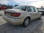 Lot #2995827496 2000 SATURN SL2