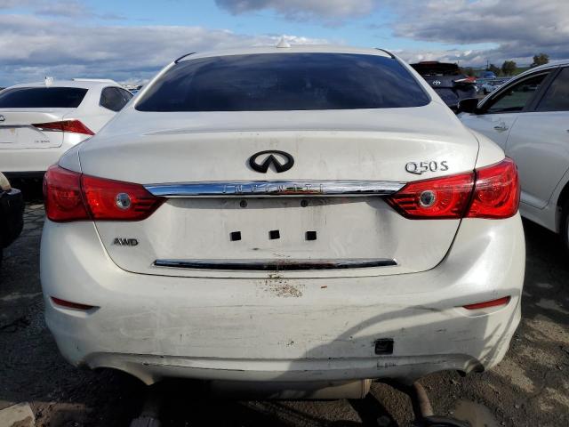 JN1EV7AR2HM831083 | 2017 INFINITI Q50 PREMIU