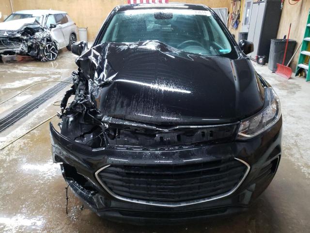 2020 CHEVROLET TRAX LS - KL7CJKSB8LB093540