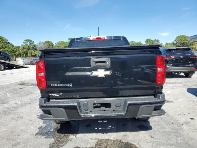 1GCGSBEAXG1344042 | 2016 Chevrolet colorado