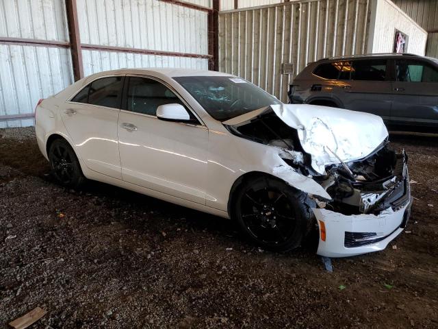 1G6AA5RA0F0134626 | 2015 CADILLAC ATS