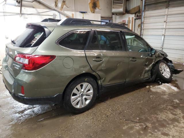 Vin: 4s4bsacc2h3231440, lot: 38092174, subaru outback 2.5i premium 20173