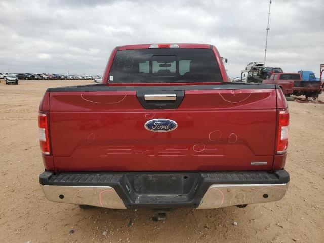 2019 FORD F150 SUPER 1FTEW1EP6KFC59589