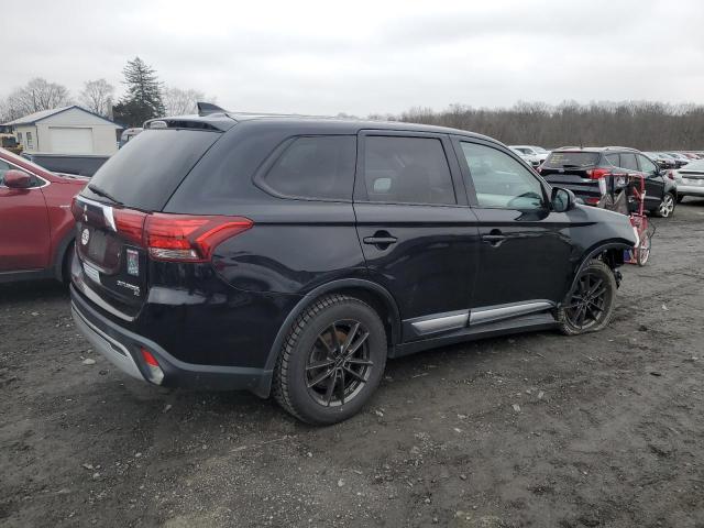 VIN JA4AD3A38KZ014403 2019 MITSUBISHI OUTLANDER no.3