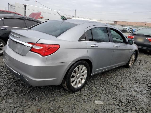 VIN 1C3CCBCG8EN135928 2014 Chrysler 200, Limited no.3