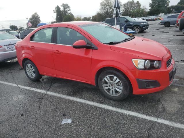 1G1JC5SH9G4112173 | 2016 CHEVROLET SONIC LT