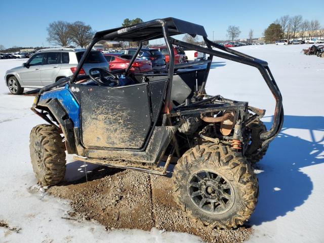 2013 POLARIS RZR 800 S Photos | AL - TANNER - Repairable Salvage Car ...