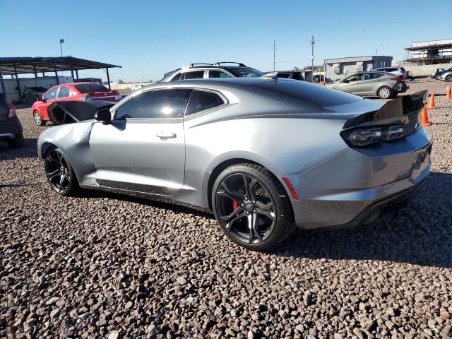 2021 CHEVROLET CAMARO LZ - 1G1FE1R70M0122342