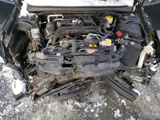 2018 SUBARU LEGACY 2.5 - 4S3BNDD66J3026313