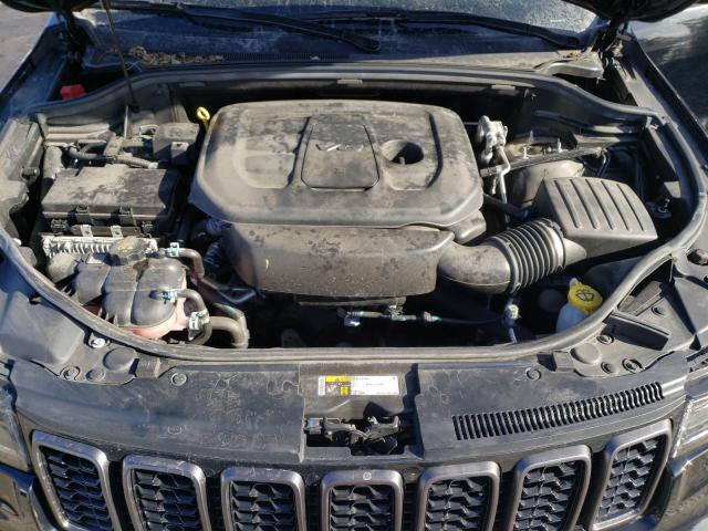 1C4RJFBG6LC353928 | 2020 JEEP GRAND CHER