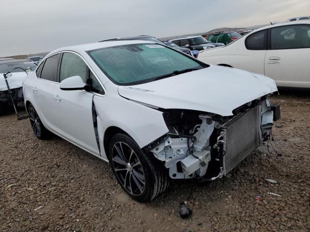 1G4PW5SK2G4155964 | 2016 BUICK VERANO SPO