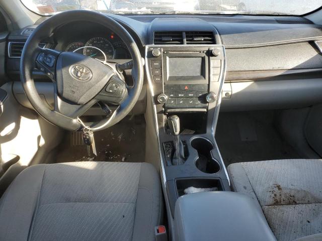 4T1BF1FK7FU498667 | 2015 TOYOTA CAMRY LE