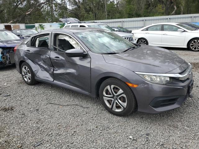 2HGFC2F58GH559688 | 2016 HONDA CIVIC LX