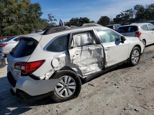 4S4BSAFC9J3295346 | 2018 SUBARU OUTBACK 2.