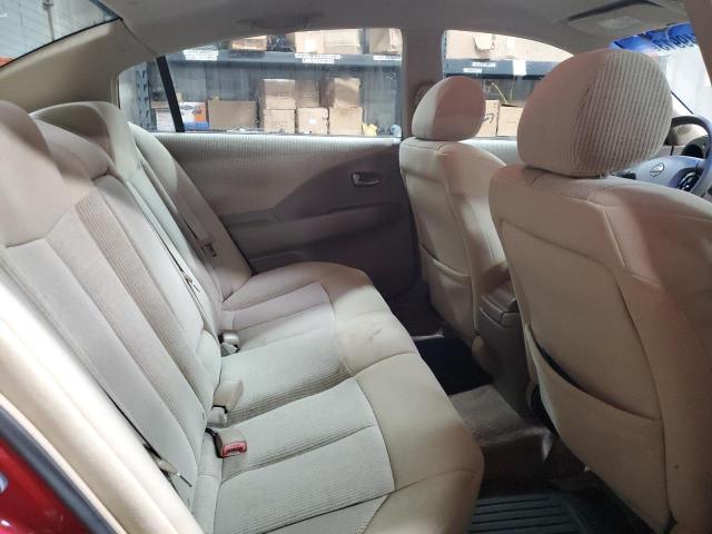 2003 Nissan Altima Base VIN: 1N4AL11D23C348782 Lot: 82749913