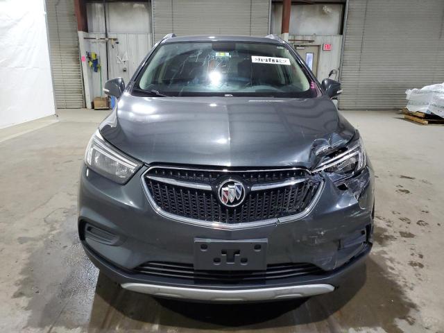 KL4CJASB4HB248387 2017 BUICK ENCORE, photo no. 5