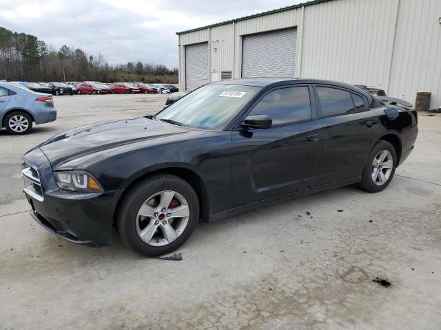 2C3CDXBG6EH284522 | 2014 DODGE CHARGER SE