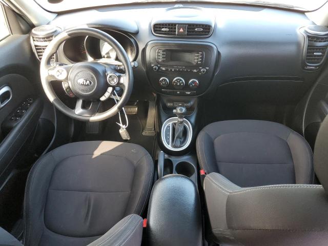 KNDJN2A22F7220614 | 2015 KIA SOUL