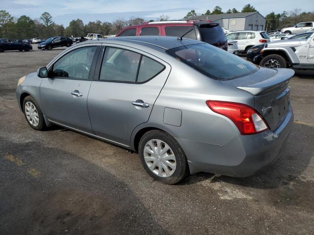 3N1CN7AP3EL818581 | 2014 NISSAN VERSA S