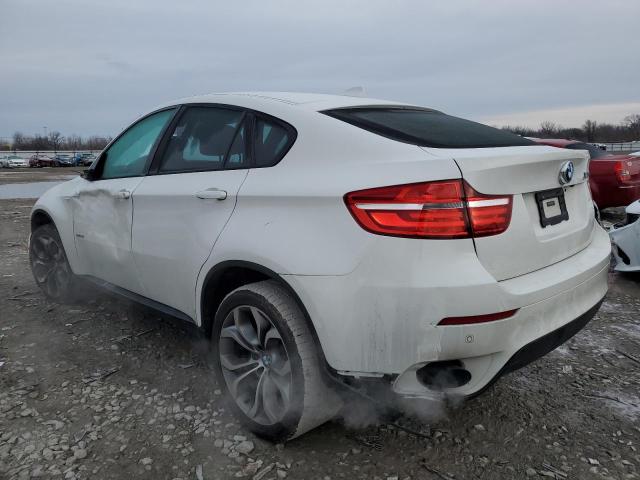 5UXFG2C58E0H09874 | 2014 BMW X6 XDRIVE3