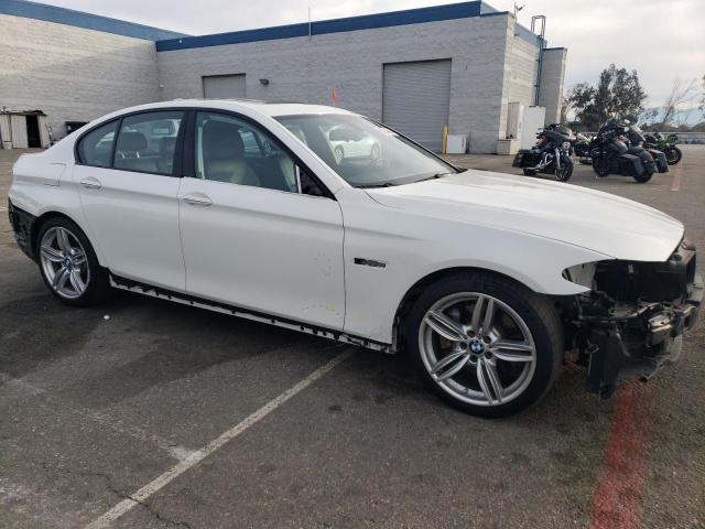 2016 BMW 535 D - WBAXA5C55GG042274