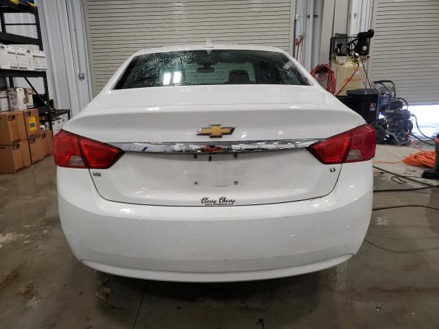 2G1115S35G9104871 | 2016 CHEVROLET IMPALA LT