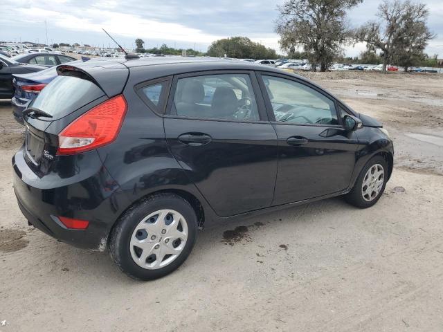 3FADP4EJ0DM191630 | 2013 Ford fiesta se