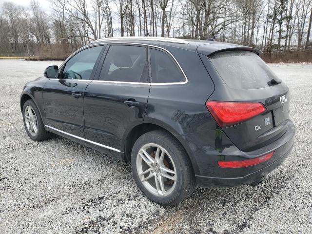 WA1LFAFP3DA046325 2013 AUDI Q5, photo no. 2