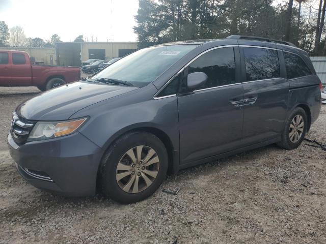 5FNRL5H36GB161572 2016 HONDA ODYSSEY, photo no. 1